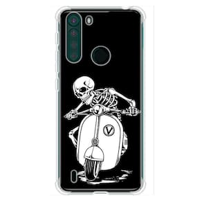 Capa Capinha De Celular Compatível com Moto One Fusion Personalizada