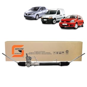 Caixa Setor Hidráulica Nova Clio Symbol 1.0 1.6 Kangoo 1.6