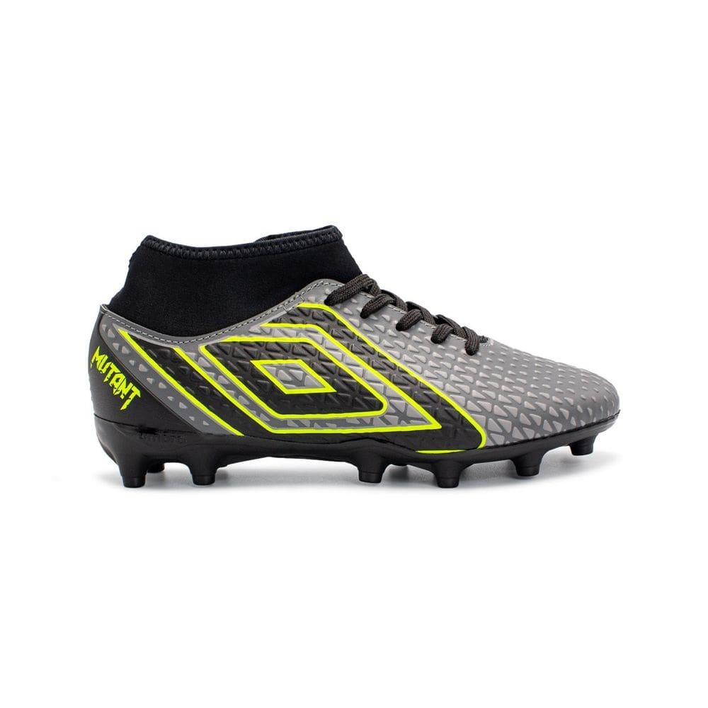 Chuteira Campo Umbro Mutant Jr