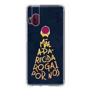 Capa Capinha De Celular Compatível com Moto One Hyper Personalizada