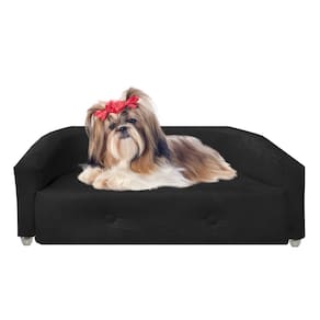 Sofa Pet Megui Almofadinha Preto