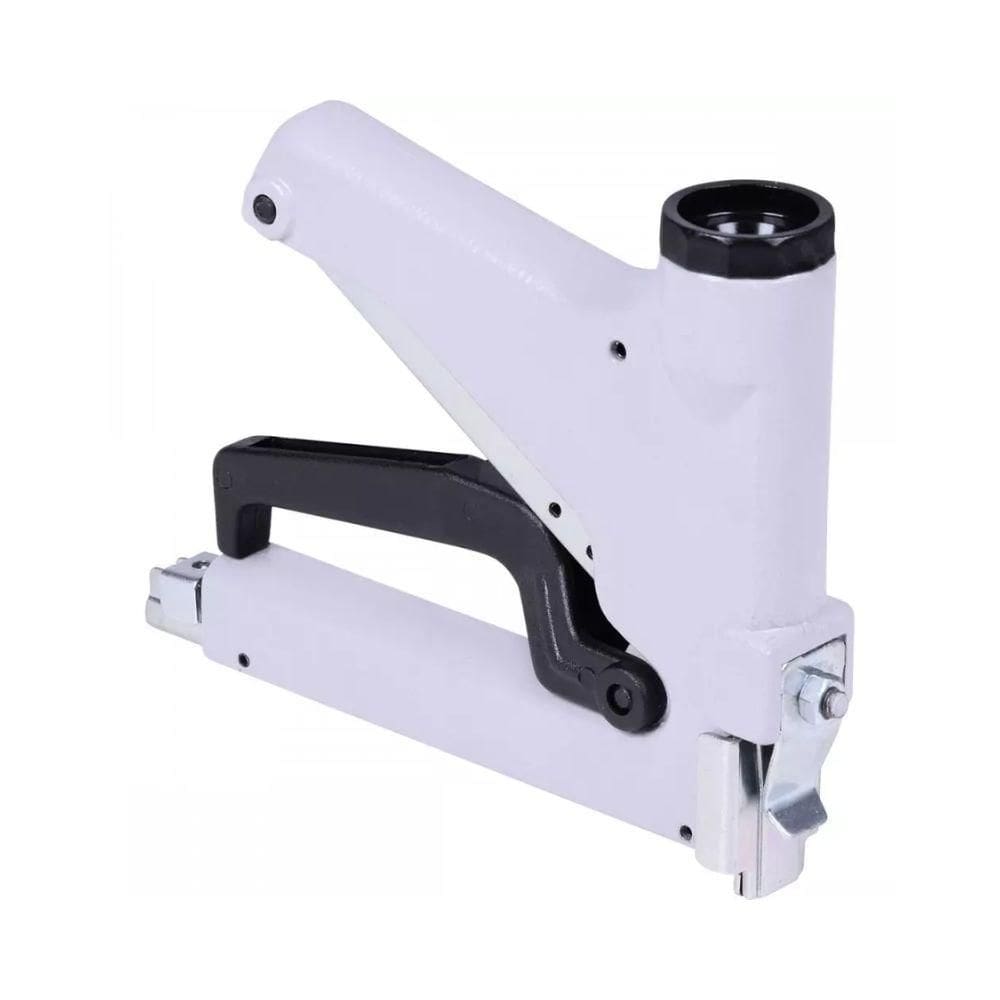 Grampeador Manual de Alumínio 51/A Rocama