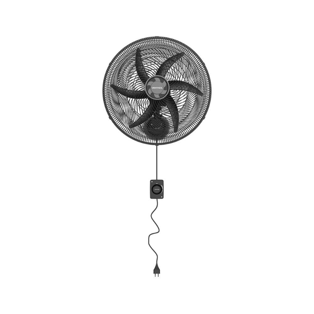 Ventilador de Parede Ventisol Monta Fácil 220V 50cm Premium