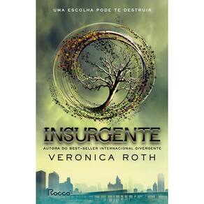 Insurgente(selo Novo)