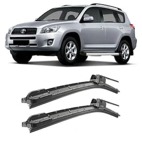 Palheta para-brisa rav4 2005/2012 bosch aerofit