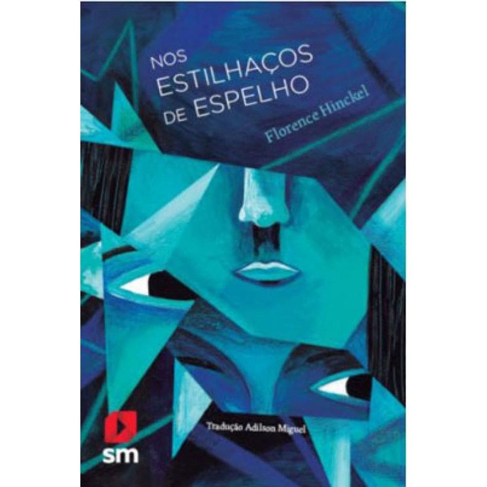 Nos Estilhaços De Espelho