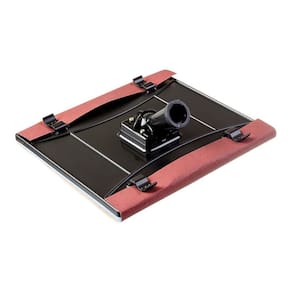 Suporte Para Lixar Parede Facilixa Norton Pratico Eficiente