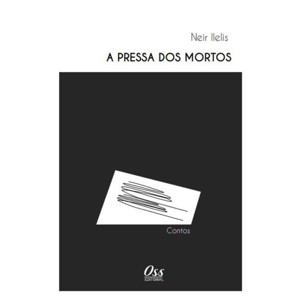 A pressa dos mortos