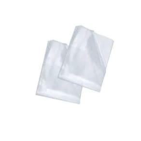 Saco Plástico Pp (polipropileno) 10x20 C/ 1000