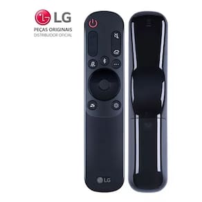 Controle Remoto Home Theater Sound Bar LG COV37606101
