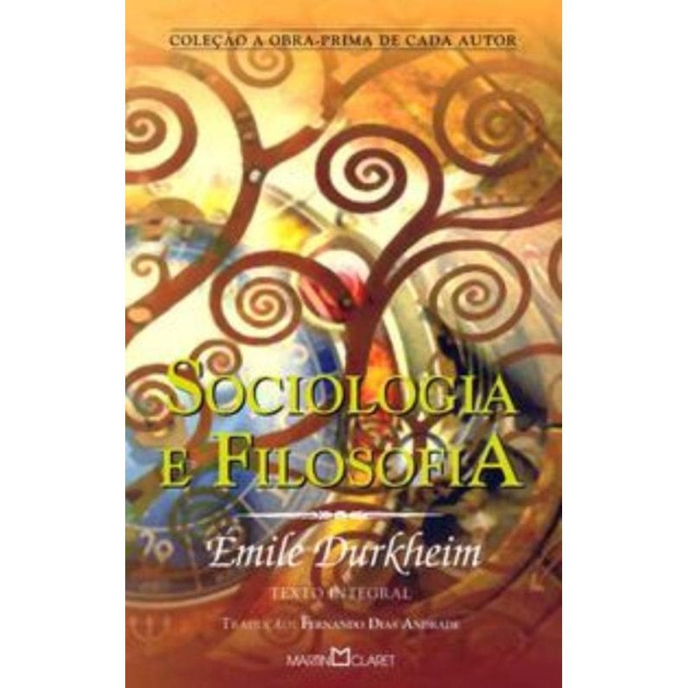 Sociologia e filosofia