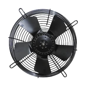 Motor Ventilador Exaustor Vix 250mm YWF4E-250S