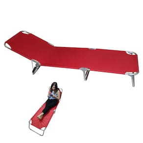Cadeira Espreguiçadeira Reclinavel Dobravel 3 Posiçoes Jardim Praia Quintal Lazer