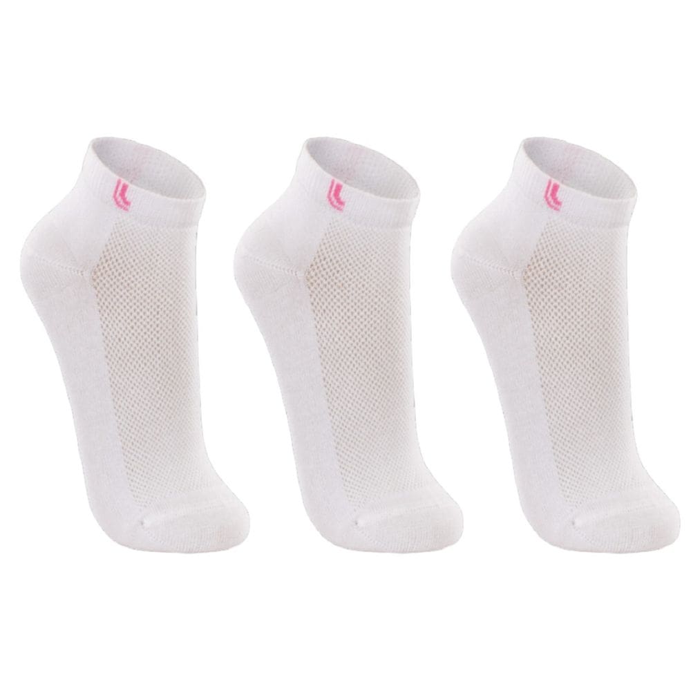 Kit 3 Meias Lupo AF Sport 03226-089