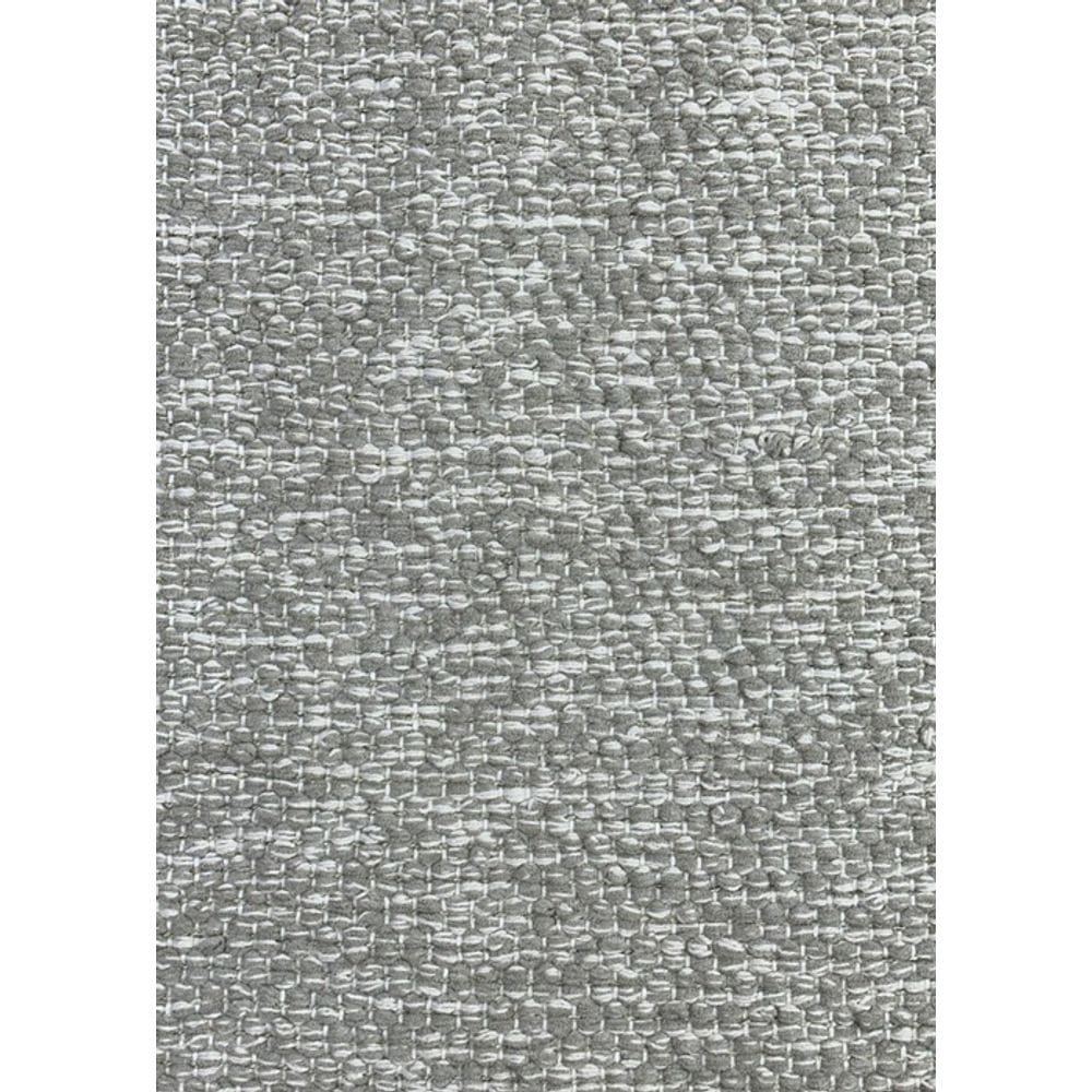 Tapete Tear 240x340 Trança Cinza