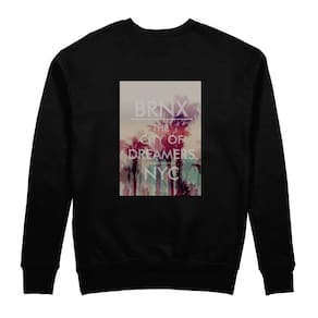 Blusa Moletom Sem Capuz Sem Bolso Masculina Flanelada Jaqueta De Frio Para Motoboy Entregador