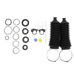 Reparo Caixa de Direção Hidráulica Renault Clio 1.0 1.6 Kangoo Symbol 1999 até 2018 - SEM BUCHA