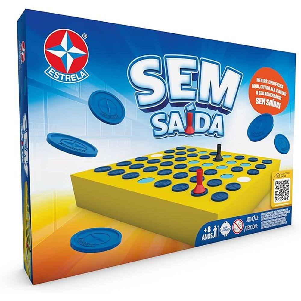 Sem Saída
