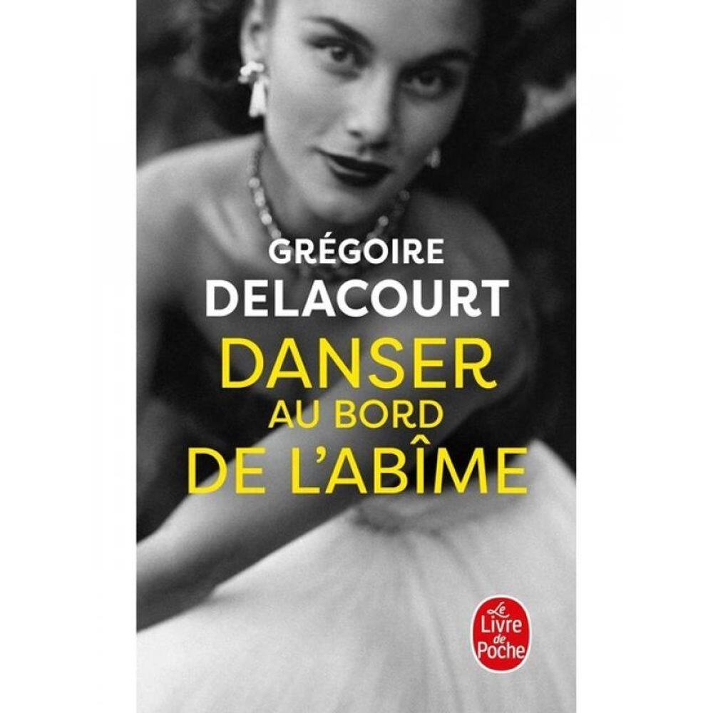 Danser Au Bord De L`Abîme