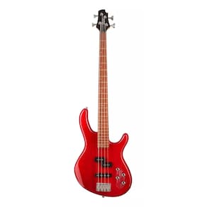 Contrabaixo Eletrico ( 4 Cordas ) Marca Cort Ref. Action Bass Plus Tr
