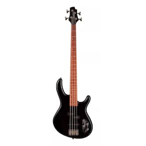 Contrabaixo Eletrico ( 4 Cordas ) Marca Cort Ref. Action Bass Plus Bk