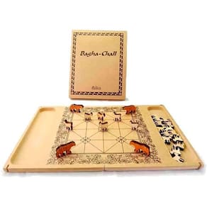 Bagha-Chall