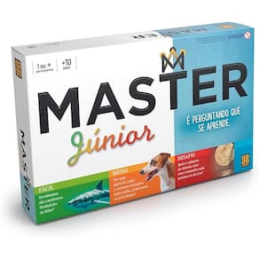 Master Junior
