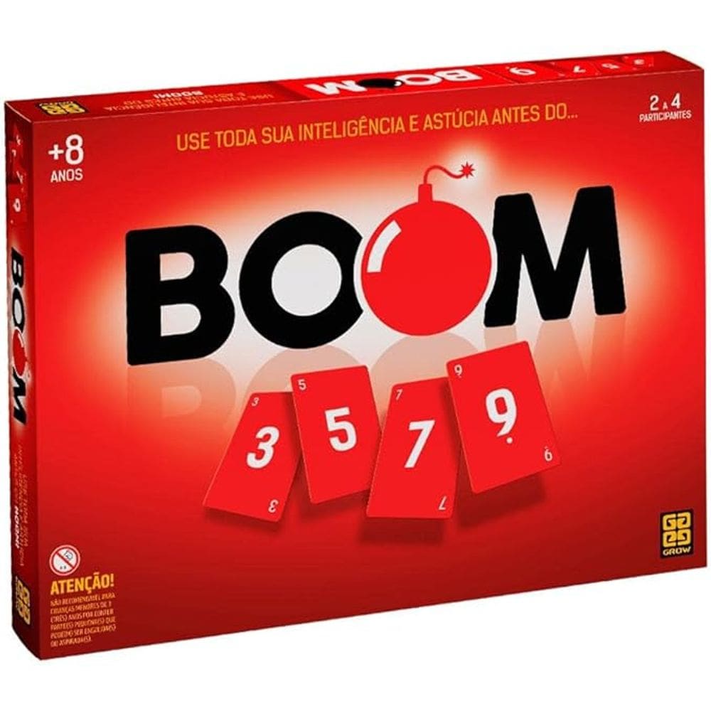 Boom