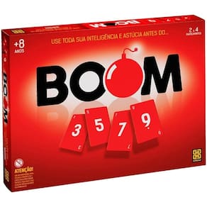 Boom