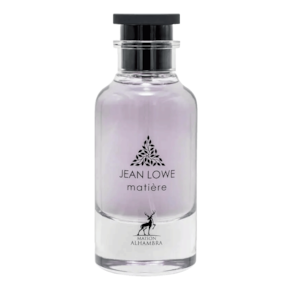 Maison Alhambra Jean Lowe Matière Eau de Parfum - Perfume Feminino 100ml