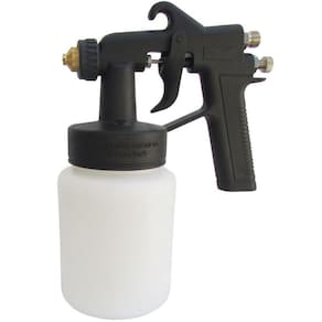 Esguicho de Ar Direto em Nylon Intech P472