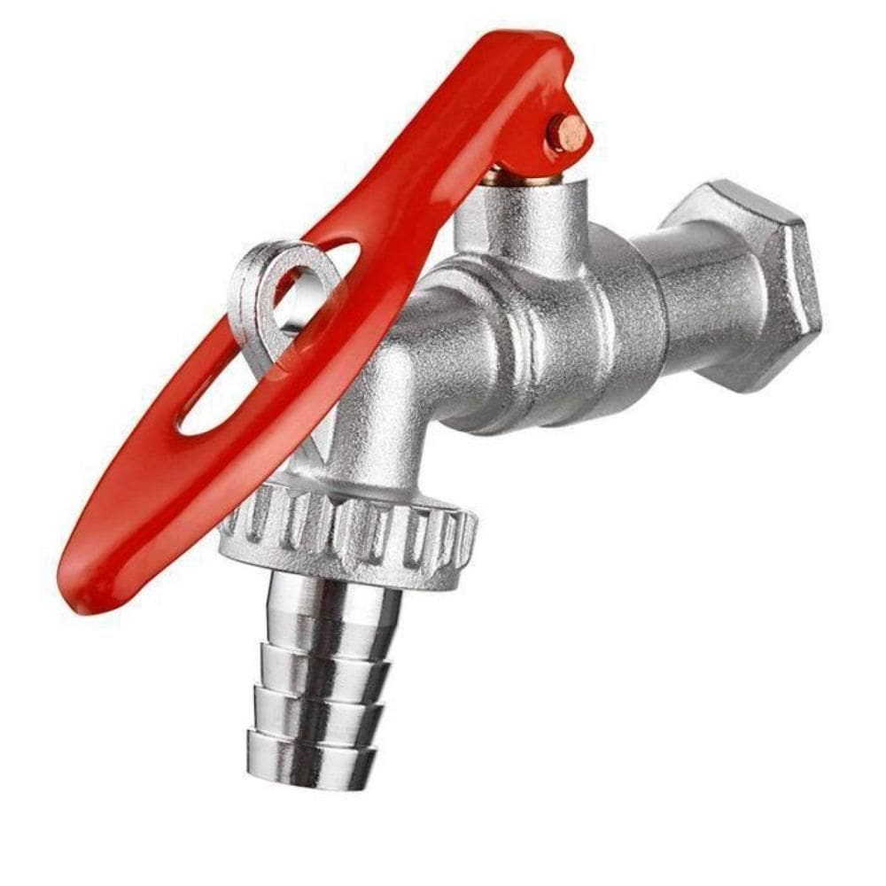 Torneira de Parede Lorenzetti 1127 C12