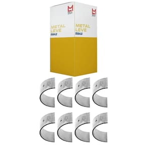 Bronzina Casquilho Biela 1.00 Bongo HR 2.5 8V Metal Leve