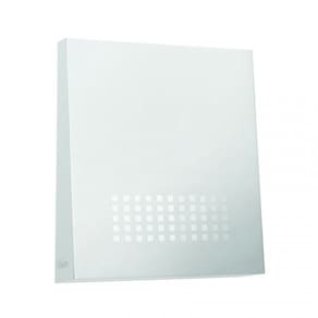 Kit 3 Acabamentos para Válvula de Descarga C210 Axiom Meber Metais Cromado