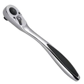 CATRACA ENCAIXE 1/2" REVERSÍVEL HEAVY DUTY - ST13970SC