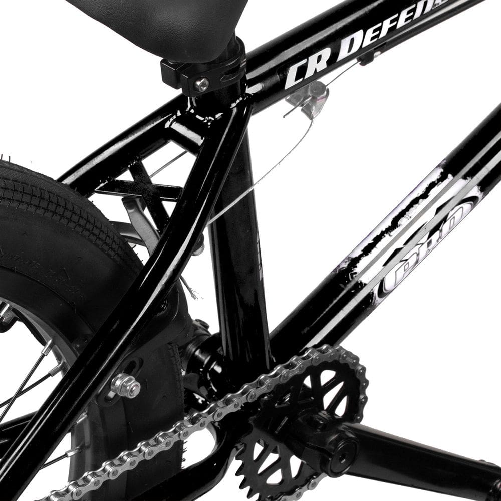 Chrysiridia rhiphonata 標本 黒フレーム Bicicleta BMX Cromoly Pro-X CR-Defender Eixo | Casas Bahia