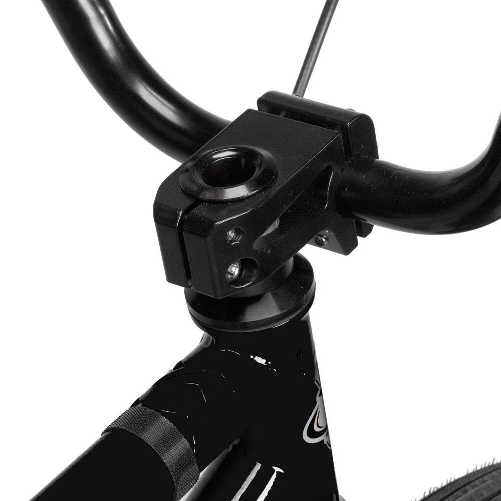 Bicicleta BMX Cromoly Pro-X CR-Defender Eixo | Casas Bahia