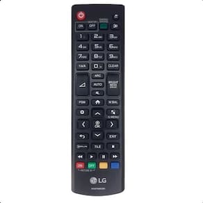 Controle Remoto Monitor LG Akb75095383