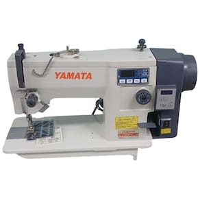 Zig Zag +RETA 2 Pontos Direct Drive-110V+13 ITENS-Yamata