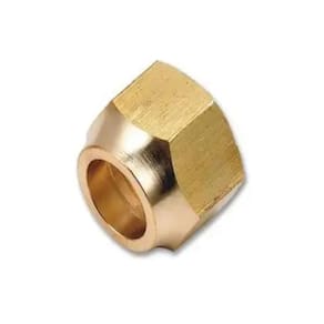 Porca Curta Vix 1/2  QFN-12