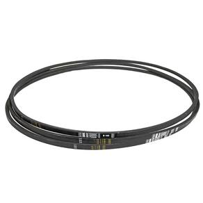 Correia Gates V Lisa B-105 3un - Borracha 2667mm