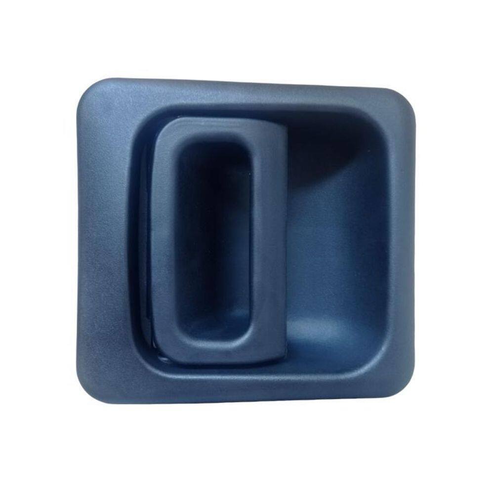 Maçaneta externa porta lateral s/chave ducato/boxer/jumper