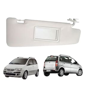 Quebra sol fiat idea 2006 a 2016  fiat lado direito