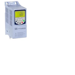 Inversor Conversor De Freq. Cfw500 Trifásico 0,5Cv 380V 1,6A
