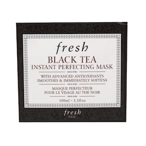 Máscara Fresh Black Tea Instant Perfecting 100mL