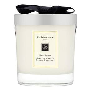 Vela perfumada Jo Malone Red Roses 200g (2,5 polegadas)