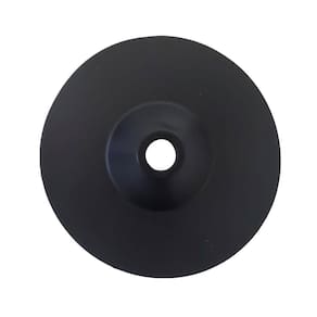 Suporte base flexível disco de lixa 4.1/2pol. 115mm lotus