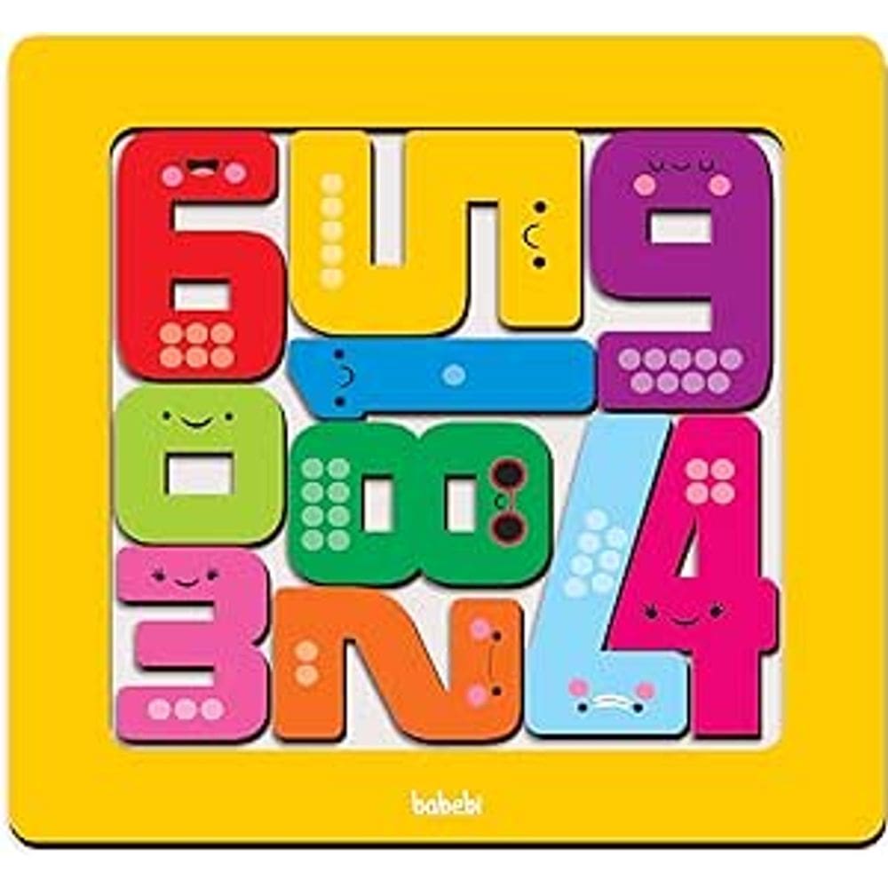 Monte e Empilhe - Diversos Temas