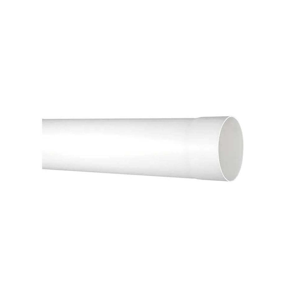 Tubo Esgoto 40mm x 6 Metros - Krona