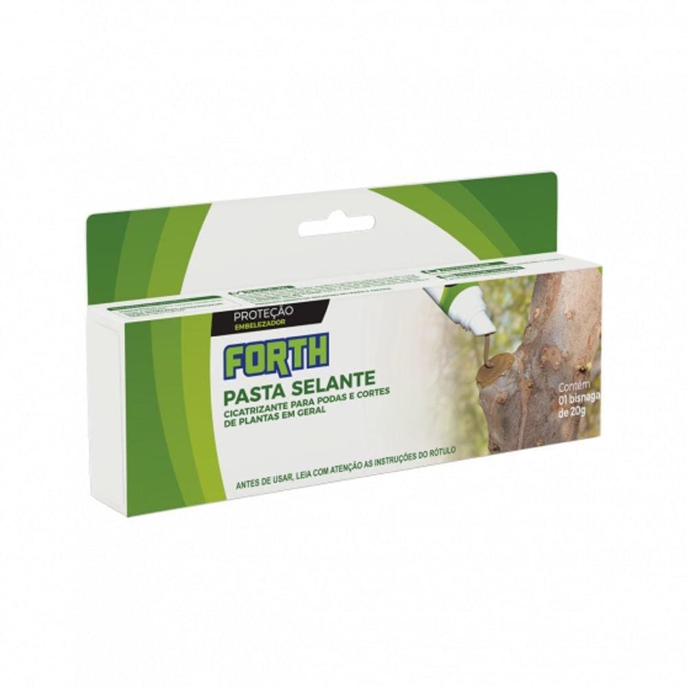 Forth Pasta Selante 20g Para Podas E Cortes